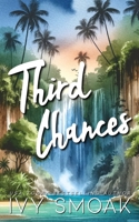 Third Chances 1535166037 Book Cover