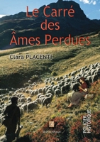 Le Carré des ämes Perdues (French Edition) B0CPW9ZKVG Book Cover