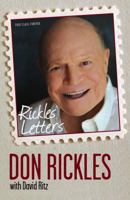 Rickles' Letters 1416596631 Book Cover