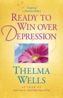 Ready to Win Over Depression 0736928243 Book Cover