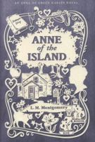 Anne of Green Gables 0451525345 Book Cover