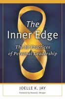 The Inner Edge 0313378053 Book Cover