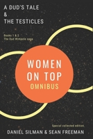 Women on Top: Omnibus B0BW2G3YN7 Book Cover