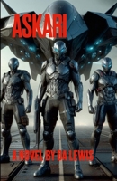 Askari 1300532580 Book Cover