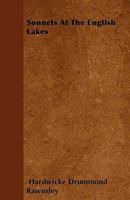 Sonnets At The English Lakes 1164850474 Book Cover