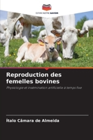 Reproduction des femelles bovines (French Edition) 6207740149 Book Cover