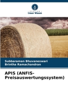 APIS (ANFIS-Preisauswertungssystem) (German Edition) 6630300327 Book Cover