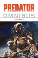 Predator Omnibus Volume 4 1593079907 Book Cover