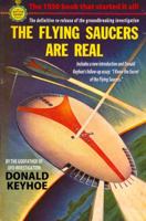 The Flying Saucers Are Real 1440460973 Book Cover