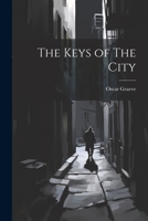 The Keys of The City 1022005588 Book Cover