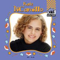 Kate Dicamillo 1604530766 Book Cover