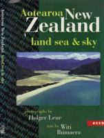 Land, sea & sky 0790003791 Book Cover