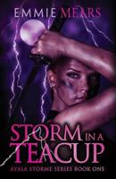 Storm in a teacup 0692376550 Book Cover