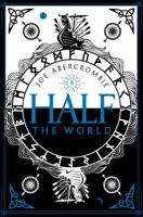 Half the World 0804178437 Book Cover