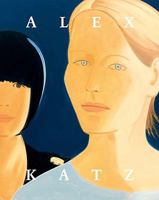 Alex Katz: An American Way of Seeing 3866782632 Book Cover