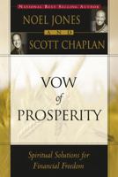 Vow of Prosperity 0768424887 Book Cover