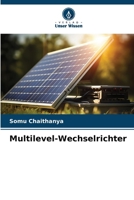 Multilevel-Wechselrichter (German Edition) 6208108047 Book Cover