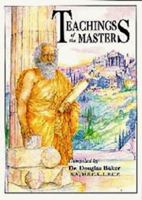 Teachings of the Masters 0906006872 Book Cover