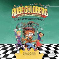 The New Switcheroo: Library Edition 170504381X Book Cover