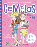 Los diarios secretos de las hermanas gemelas (Spanish Edition) 607637201X Book Cover