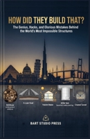 How Did They Build THAT?: The Genius, Hacks, and Glorious Mistakes Behind the World's Most Impossible Structures B0HF83RNVC Book Cover