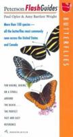Butterflies (Peterson FlashGuides) 0395829968 Book Cover