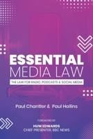 Essential Media Law B0BCSFF2KX Book Cover