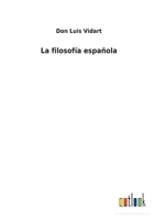 La filosofía española 1142692620 Book Cover