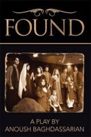Found 149906957X Book Cover