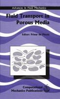 Fluid Transport in Porous Media 185312429X Book Cover