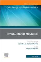 Transgender Medicine, an Issue of Endocrinology and Metabolism Clinics of North America, Volume 48-2 0323681190 Book Cover