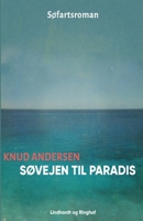 Søvejen til paradis 8711941383 Book Cover