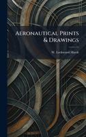 Aeronautical Prints & Drawings 1025260813 Book Cover