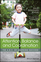 Attention, Balance and Coordination: The A.B.C. of Learning Success 0470516232 Book Cover