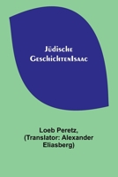 Jüdische Geschichten 935671004X Book Cover