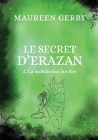 La malédiction des fées 2957199866 Book Cover