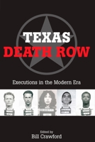 Texas Death Row 0452289300 Book Cover