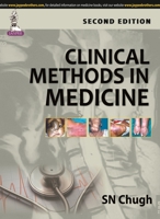 Clinical Methods in Medicine: Clinical Skills and Practices 935025039X Book Cover