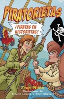 Piratorietas 841594389X Book Cover