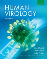 Human Virology 0198566603 Book Cover