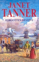 Forgotten Destiny 072786095X Book Cover