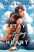 Stay with My Heart 1335010033 Book Cover