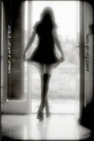 SUNDOWN - A VAMPIRE'S REPRIEVE 0557697581 Book Cover