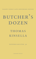 Butcher's Dozen 180017165X Book Cover