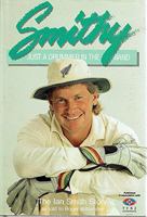 Smithy: Just a drummer in the band 1869470850 Book Cover