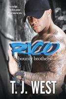 Rico 1543120652 Book Cover