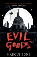 Evil Goods 1806342707 Book Cover