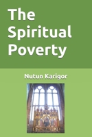 The Spiritual Poverty B0FHPP3CMQ Book Cover