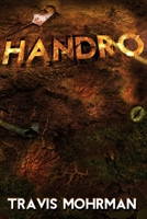 Handro 1502385996 Book Cover