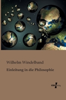 Einleitung in Die Philosophie 3846021849 Book Cover